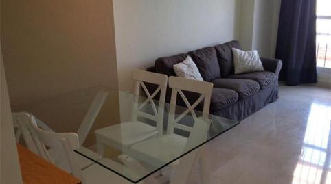 Pis de lloguer a Calle Finisterre, 4, Marina de la Torre, Almería - imatge 4 Foto 4 de Pis de lloguer a Calle Finisterre, 4, Marina de la Torre, Almería