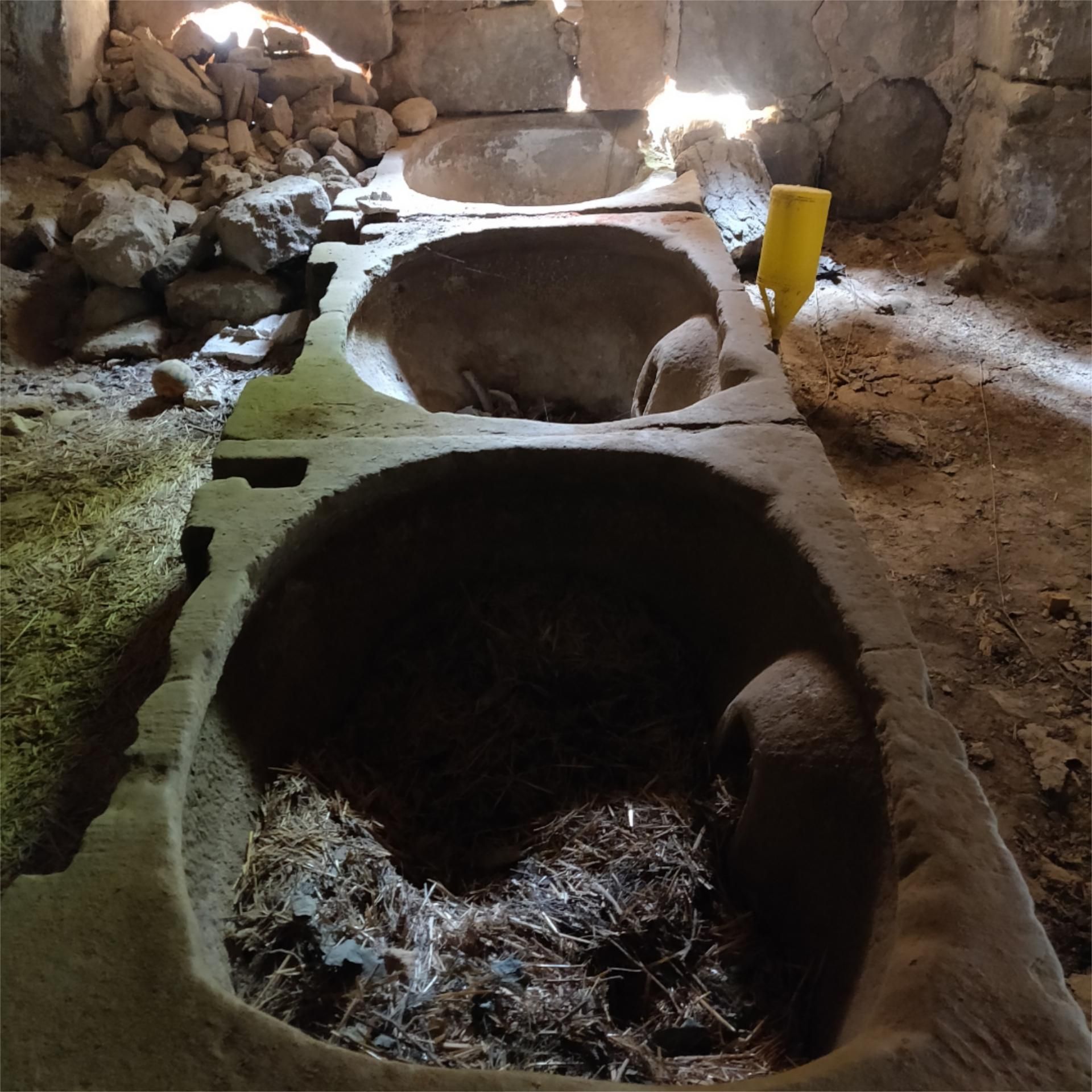 Finca rústica en venda en Valderrobres