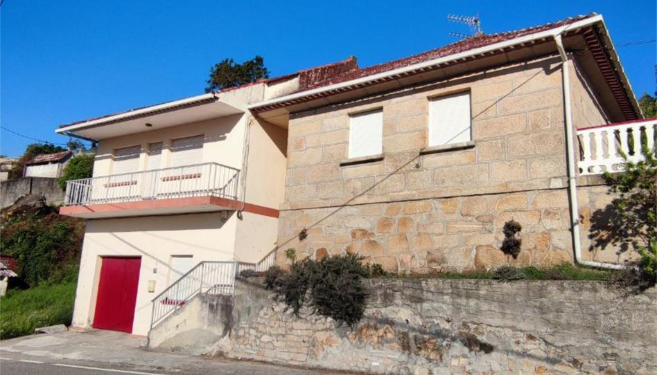 House or chalet for sale in Street Ep-1006, 32, O Hío, Pontevedra - image 1 Photo 1 of House or chalet for sale in Street Ep-1006, 32, O Hío, Pontevedra
