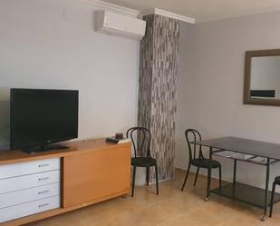 Living room of Study for sale in Tavernes de la Valldigna  with Air Conditioner