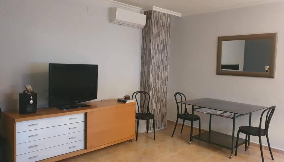 Estudi en venda a Partida del Portitxol, 18, Tavernes de la Valldigna, Valencia - imatge 1 Foto 1 de Estudi en venda a Partida del Portitxol, 18, Tavernes de la Valldigna, Valencia