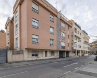 Exterior view of Flat for sale in  Granada Capital