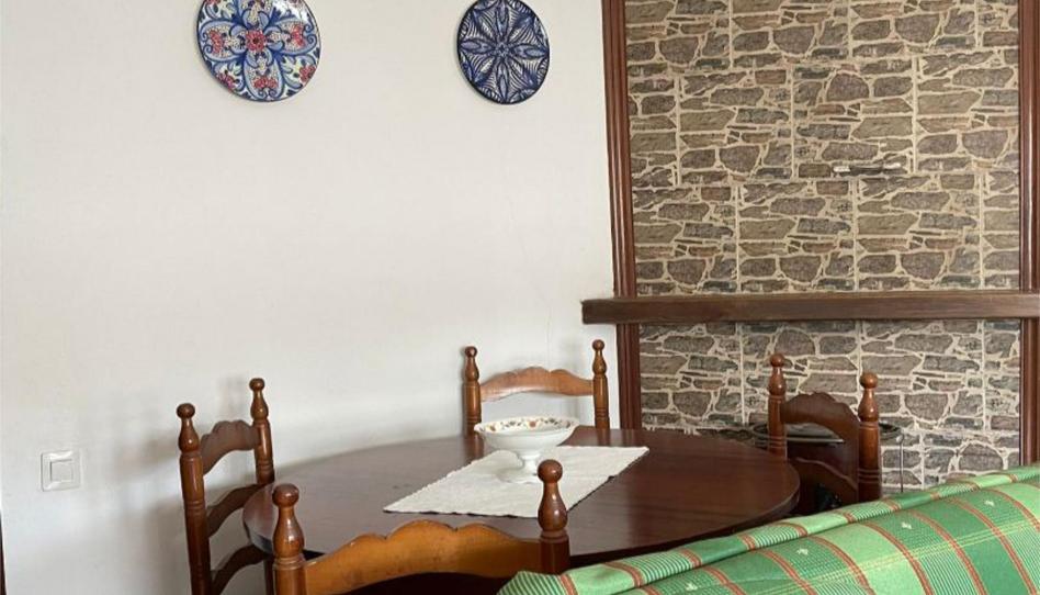 Foto 1 de Pis de lloguer a Avenida de Gondán, 22, Castropol, Asturias