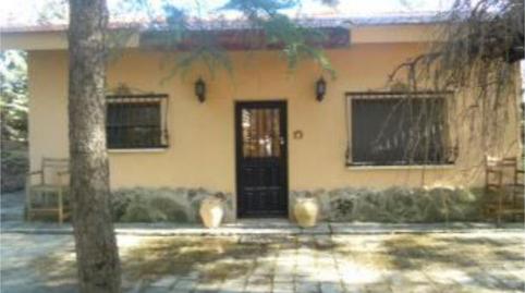 Foto 2 de Casa o xalet en venda a Calle de Peñasierra, 2, El Boalo, Madrid