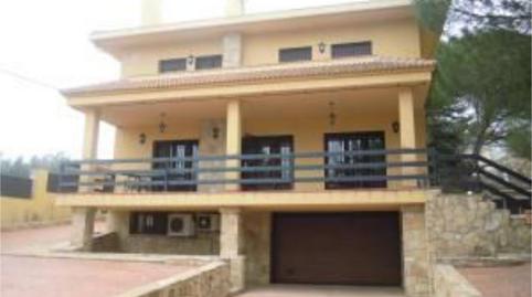 Foto 3 de Casa o xalet en venda a Calle de Peñasierra, 2, El Boalo, Madrid