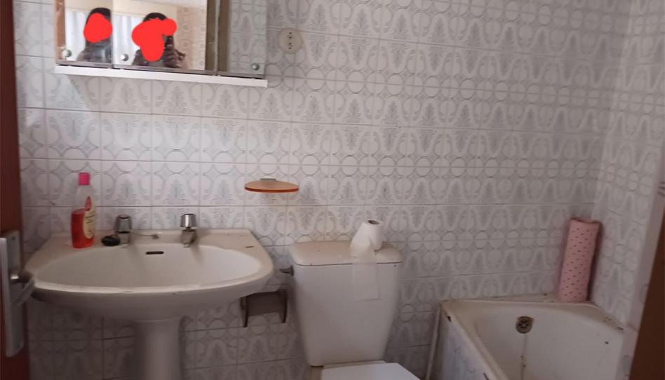 Photo 1 of Flat for sale in Ronda Santa Escolástica, 36, Alcolea de Calatrava, Ciudad Real