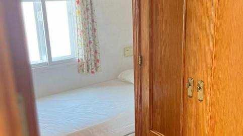 Foto 5 de Piso de alquiler en Avenida Ana de Viya, 30d, Paseo Marítimo - San José - La Laguna, Cádiz