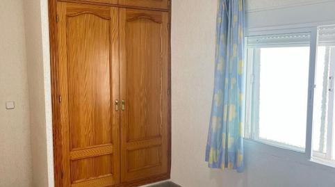 Foto 2 de Piso de alquiler en Avenida Ana de Viya, 30d, Paseo Marítimo - San José - La Laguna, Cádiz