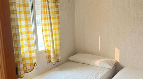 Foto 3 de Piso de alquiler en Avenida Ana de Viya, 30d, Paseo Marítimo - San José - La Laguna, Cádiz