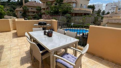 Photo 4 of Flat to rent in Urbanizacion Nueva Andalucia K, 19, Los Naranjos, Málaga