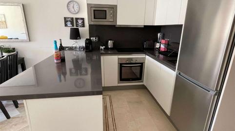 Photo 5 of Flat to rent in Urbanizacion Nueva Andalucia K, 19, Los Naranjos, Málaga