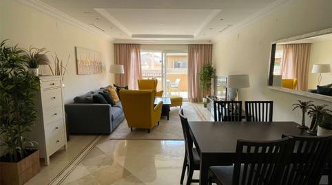 Photo 2 of Flat to rent in Urbanizacion Nueva Andalucia K, 19, Los Naranjos, Málaga