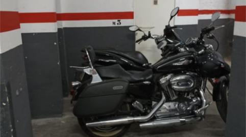 Garage to rent in Carrer de Costa I Cuxart, 8, Vilapicina i la Torre Llobeta, Barcelona Capital - image 2 Photo 2 of Garage to rent in Carrer de Costa I Cuxart, 8, Vilapicina i la Torre Llobeta, Barcelona Capital