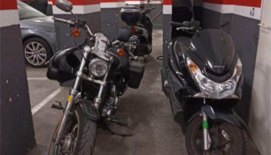 Garage to rent in Carrer de Costa I Cuxart, 8, Vilapicina i la Torre Llobeta, Barcelona Capital - image 1 Photo 1 of Garage to rent in Carrer de Costa I Cuxart, 8, Vilapicina i la Torre Llobeta, Barcelona Capital