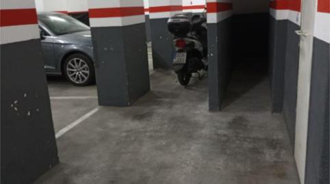 Garage to rent in Carrer de Costa I Cuxart, 8, Vilapicina i la Torre Llobeta, Barcelona Capital - image 3 Photo 3 of Garage to rent in Carrer de Costa I Cuxart, 8, Vilapicina i la Torre Llobeta, Barcelona Capital