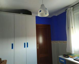 Bedroom of Duplex for sale in Bollullos Par del Condado  with Air Conditioner
