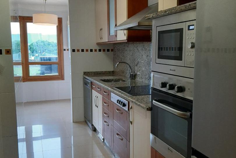 Photo 1 of House or chalet to rent in Camiño Urxeira, 18, Poio, Pontevedra