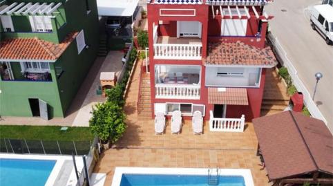 Foto 2 de Casa o chalet en venta en Avenida de la Estacion, 125, Las Atalayas - Urmi - Cerro de Mar, Peñíscola / Peníscola