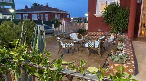 Foto 4 de Casa o chalet en venta en Avenida de la Estacion, 125, Las Atalayas - Urmi - Cerro de Mar, Peñíscola / Peníscola