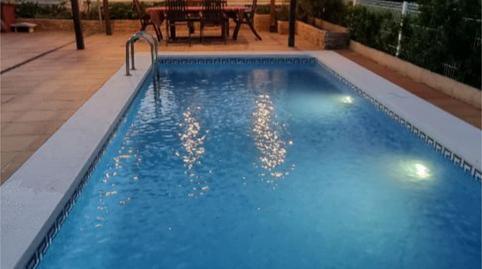 Foto 3 de Casa o chalet en venta en Avenida de la Estacion, 125, Las Atalayas - Urmi - Cerro de Mar, Peñíscola / Peníscola