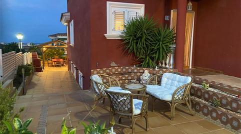 Foto 5 de Casa o chalet en venta en Avenida de la Estacion, 125, Las Atalayas - Urmi - Cerro de Mar, Peñíscola / Peníscola