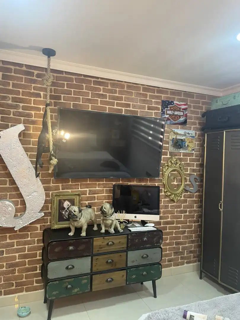 Ático en venta en Camino Ciudad de Málaga, 4, Isaac Peral Ático en venta en Melilla con Aire acondicionado, Calefacción y Jardín privado