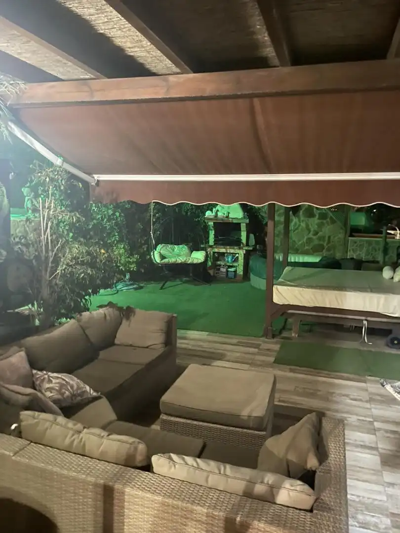 Ático en venta en Camino Ciudad de Málaga, 4, Isaac Peral Terraza de Ático en venta en Melilla con Aire acondicionado, Calefacción y Jardín privado