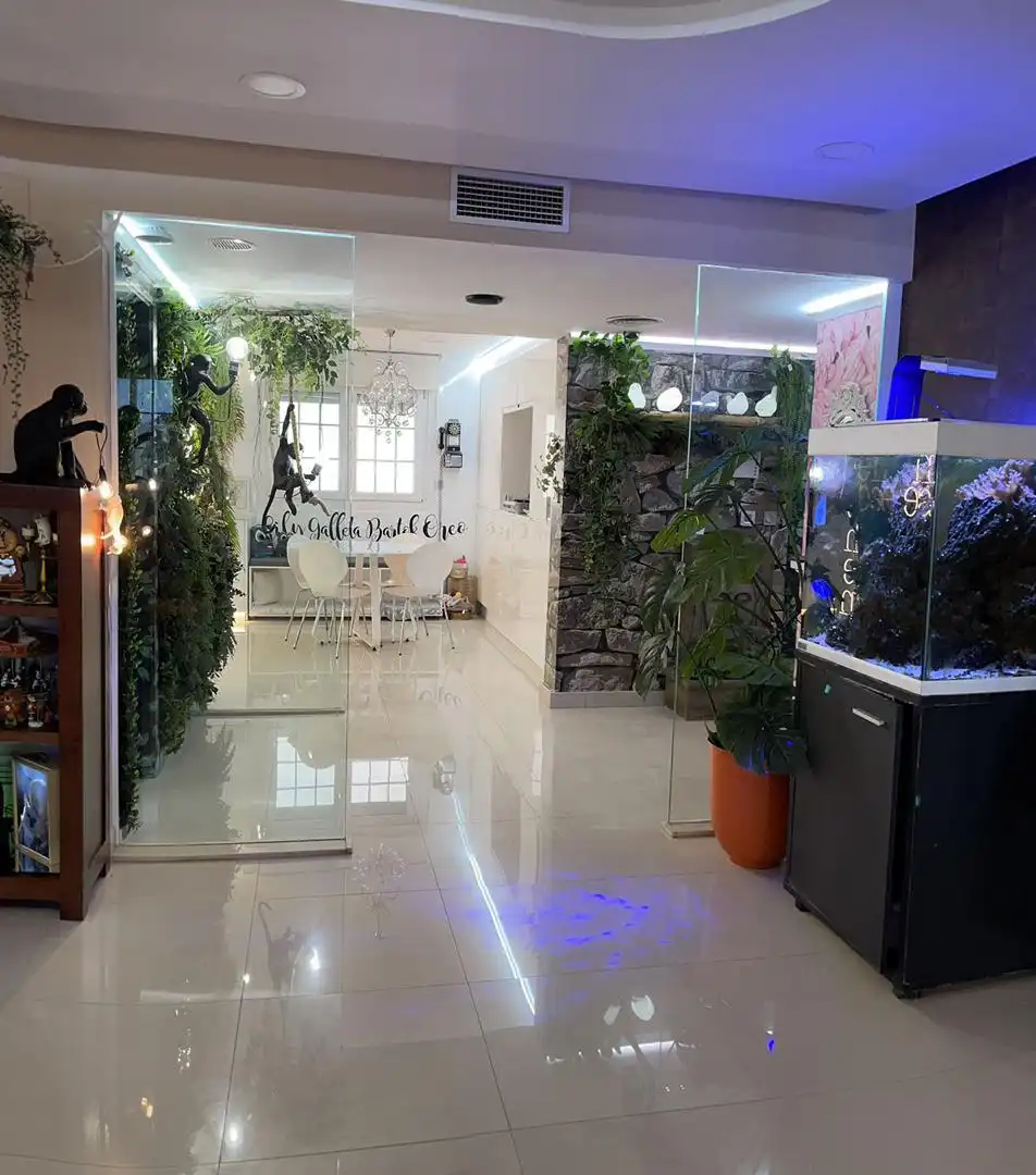 Ático en venta en Camino Ciudad de Málaga, 4, Isaac Peral Ático en venta en Melilla con Aire acondicionado, Calefacción y Jardín privado