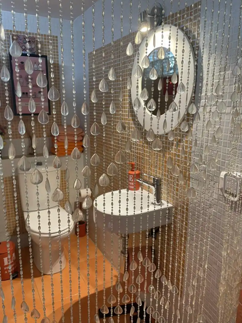 Ático en venta en Camino Ciudad de Málaga, 4, Isaac Peral Baño de Ático en venta en Melilla con Aire acondicionado, Calefacción y Jardín privado