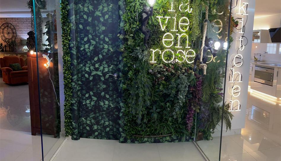 Àtic en venda a Camino Ciudad de Málaga, 4, Isaac Peral, Melilla - imatge 1 Foto 1 de Àtic en venda a Camino Ciudad de Málaga, 4, Isaac Peral, Melilla