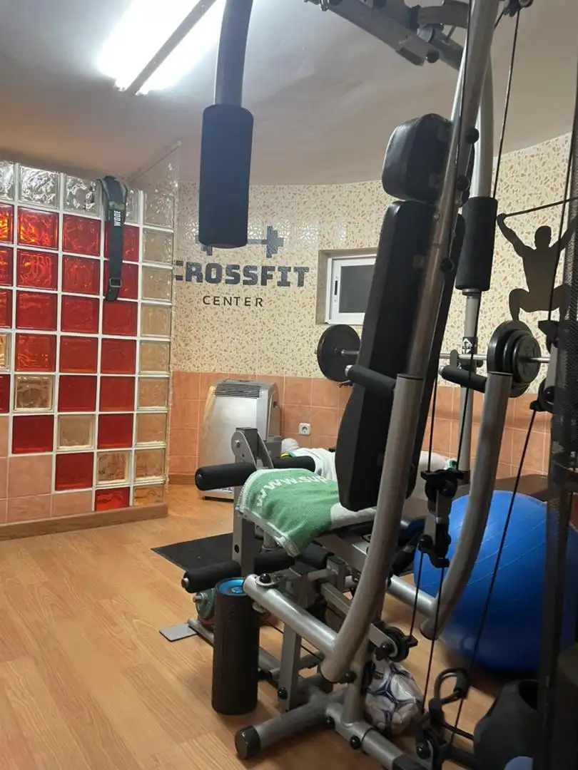 Ático en venta en Camino Ciudad de Málaga, 4, Isaac Peral Ático en venta en Melilla con Aire acondicionado, Calefacción y Jardín privado