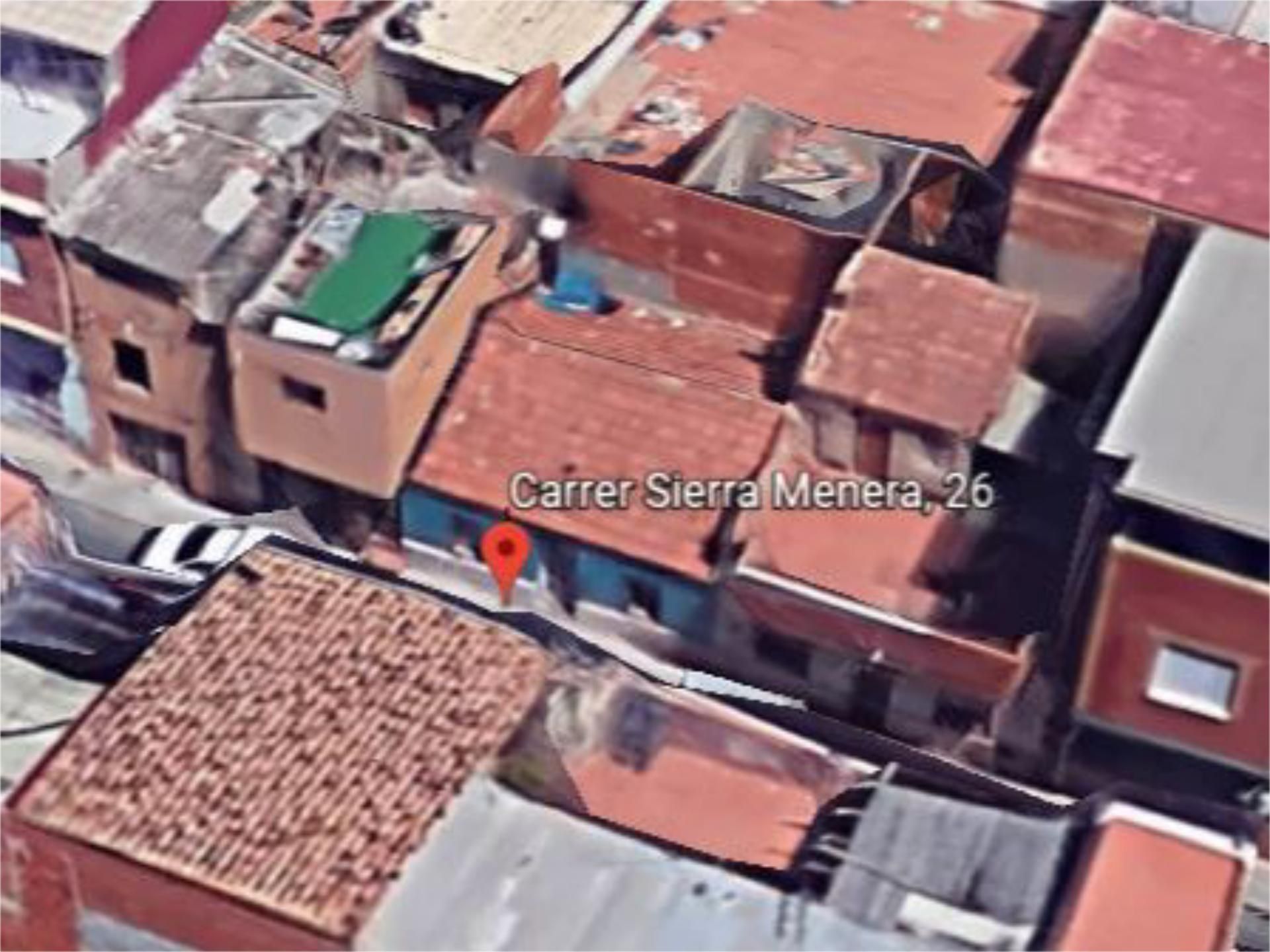 Planta baixa en venda a Carrer Sierra Menera, 26, Nuevo Centro