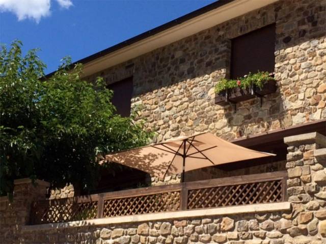 Casa-chalet en Venta en Calle San Pedro, 20 en Laguna de Cameros