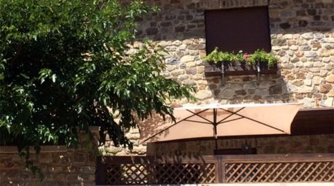 Foto 2 de Casa o xalet en venda a Calle San Pedro, 20, Laguna de Cameros, La Rioja