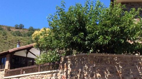 Foto 3 de Casa o xalet en venda a Calle San Pedro, 20, Laguna de Cameros, La Rioja