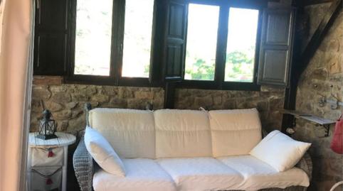 Foto 4 de Casa o xalet en venda a Calle San Pedro, 20, Laguna de Cameros, La Rioja