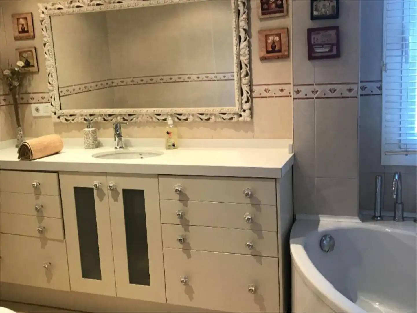 Casa o xalet en venda a Calle San Pedro, 20, Laguna de Cameros Bany de Casa o xalet en venda en Laguna de Cameros amb Calefacció, Jardí privat i Parquet