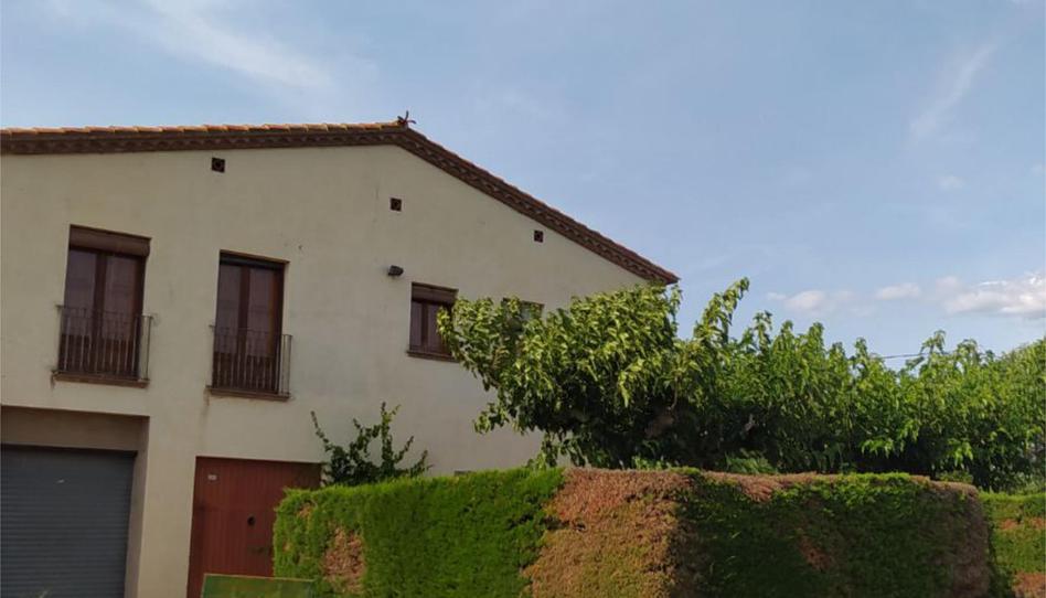 Country house for sale in Botarell, Tarragona - image 1 Photo 1 of Country house for sale in Botarell, Tarragona