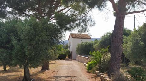 Country house for sale in Botarell, Tarragona - image 5 Photo 5 of Country house for sale in Botarell, Tarragona