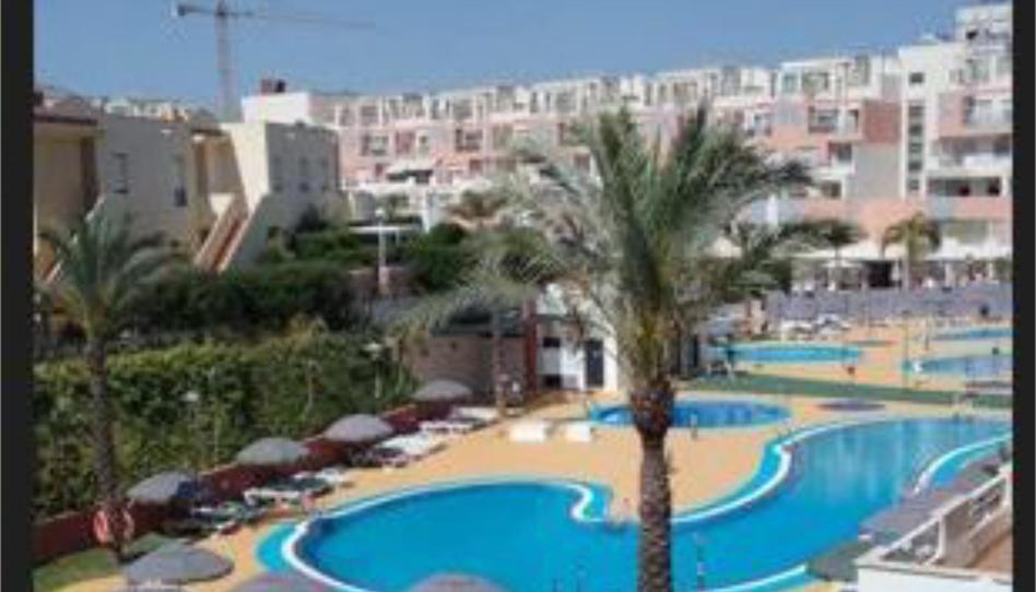 Photo 1 of Flat to rent in Calle Los Pinos, 91, Puerto Rey, Almería