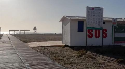 Photo 3 of Flat to rent in Calle Los Pinos, 91, Puerto Rey, Almería