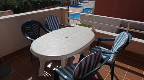 Photo 4 of Flat to rent in Calle Los Pinos, 91, Puerto Rey, Almería