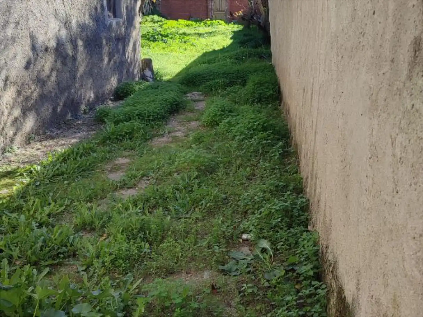 Bebaubares Gelände zum Verkauf in Calzada de Oropesa