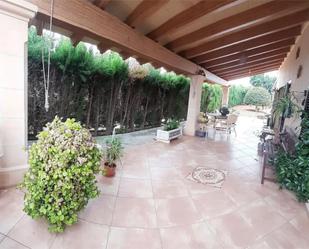 Terrace of House or chalet for sale in Manacor  with Air Conditioner and Terrace