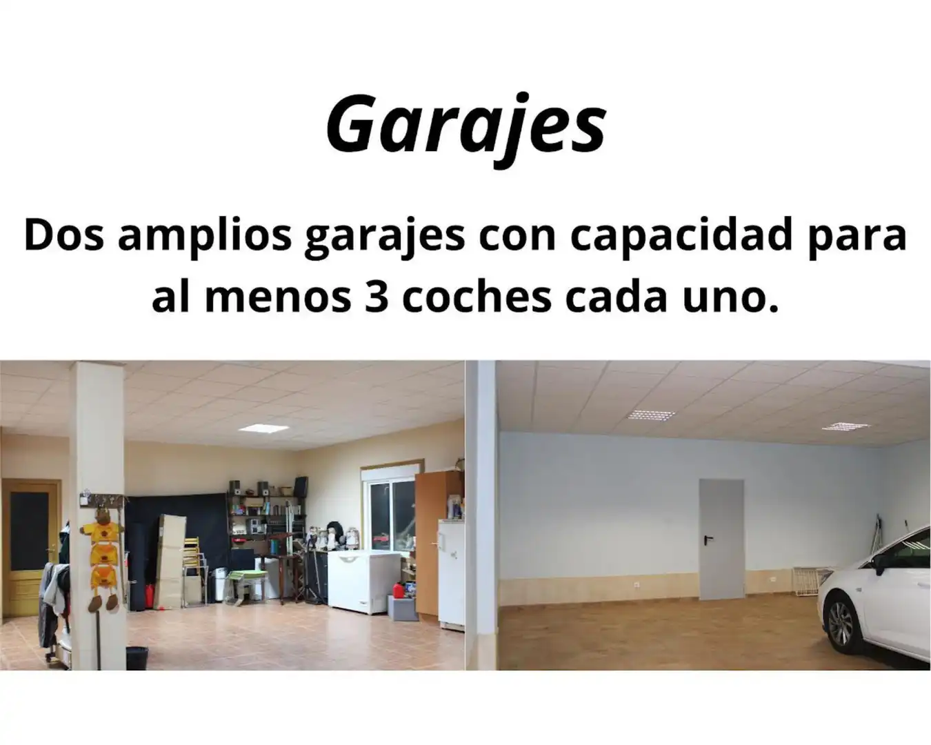 Houses for sale in Camiño da Arrifana, 6, Melón Houses for sale in Melón with Heating, Private garden and Terrace