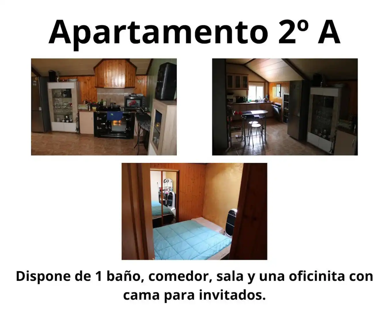 Houses for sale in Camiño da Arrifana, 6, Melón Houses for sale in Melón with Heating, Private garden and Terrace