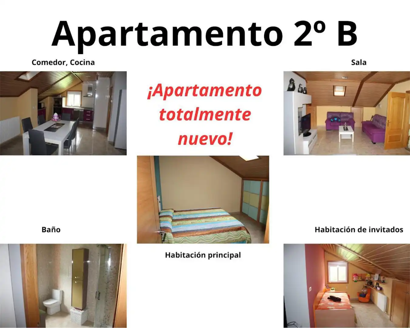 Houses for sale in Camiño da Arrifana, 6, Melón Bedroom of Houses for sale in Melón with Heating, Private garden and Terrace