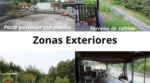 Photo 3 of House or chalet for sale in Camiño Da Arrifana, 6, Melón, Ourense