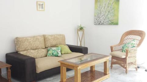 Photo 2 of Flat to rent in Calle Martínez Maldonado, 32, Los Castillejos - La Trinidad, Málaga Capital
