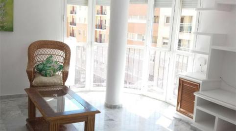 Photo 3 of Flat to rent in Calle Martínez Maldonado, 32, Los Castillejos - La Trinidad, Málaga Capital